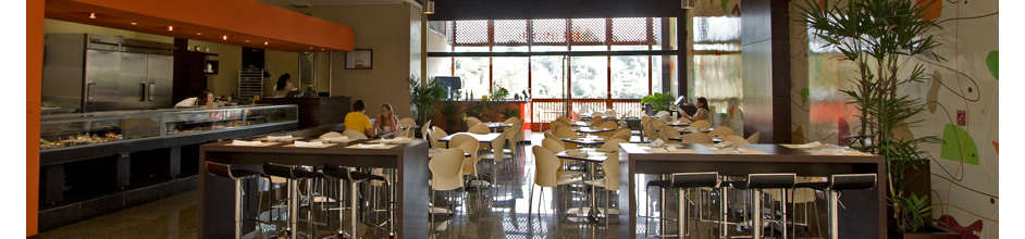 Nuestros Restaurantes